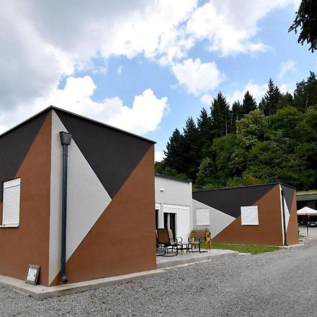 Kuca Za Odmor Grasevina Villa Kutjevo Luaran gambar